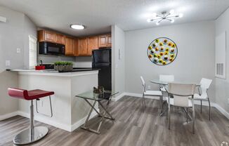 Partner-provided photo for $1375 unit