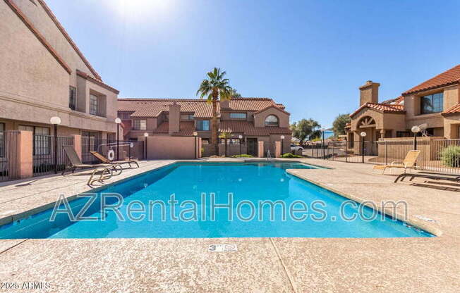 609 E MESQUITE Circle