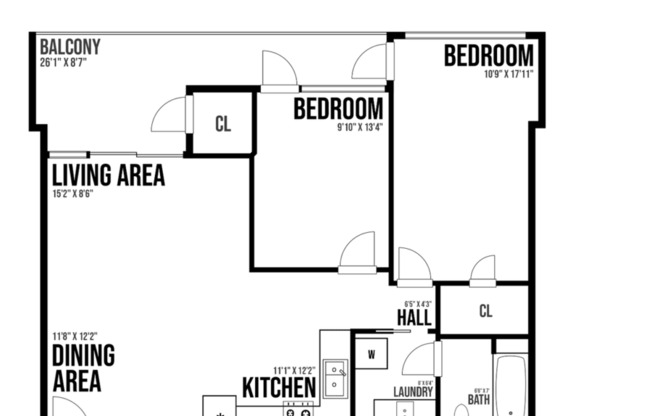 Partner-provided property photo