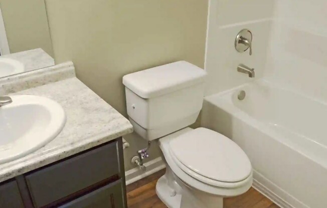 2 beds, 2 baths, 1,150 sqft, $1,599, Unit 0603