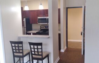 1 bed, 1 bath, 480 sqft, $875, Unit 203