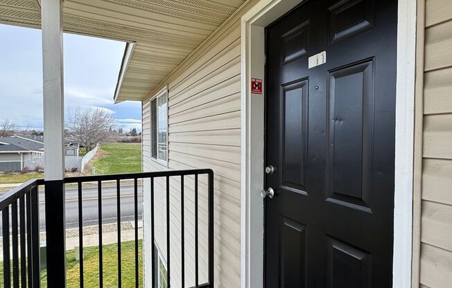 1 bed, 1 bath, $1,114, Unit 211