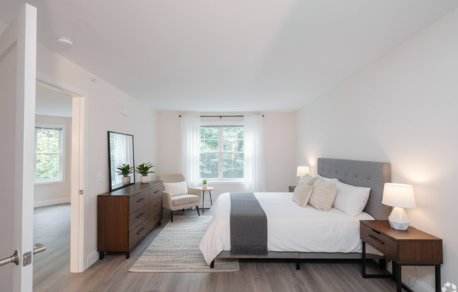 1 bed, 1 bath, 545 sqft, $1,850, Unit 223