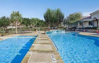 Vineyards Apartments