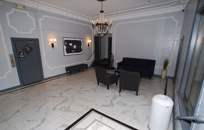 1 bed, 1 bath, 600 sqft, $1,737.08, Unit 302