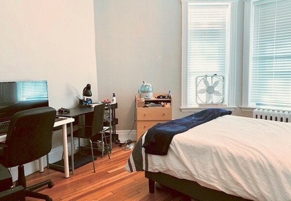 1 bed, 1 bath, 660 sqft, $3,400, Unit 178