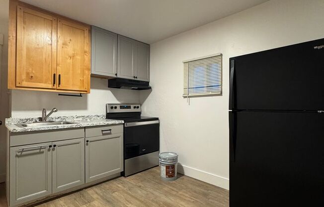 704 North Kittitas Street