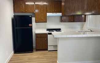 1 bed, 1 bath, 590 sqft, $1,650, Unit 1