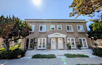 1816 East 1st Street