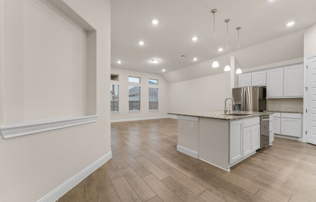 Stunning Home in Cibolo