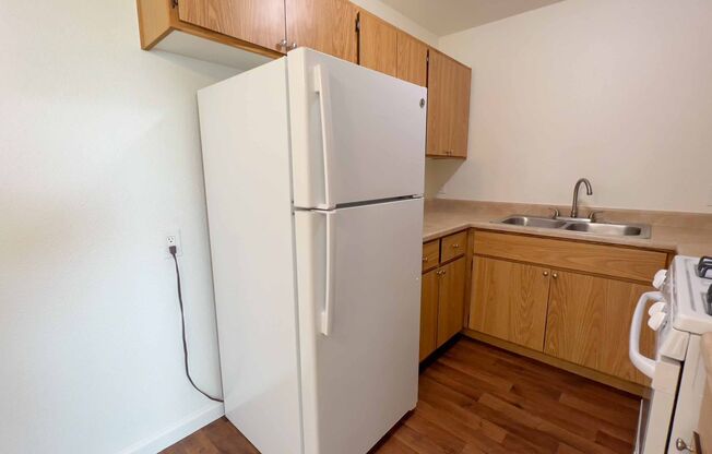 Villa Hermosa Apartments