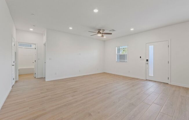 New Henderson Gated Active Adult Community!