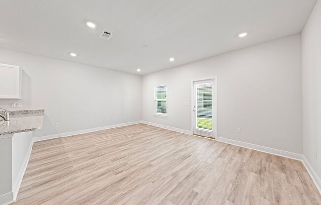 Gorgeous Townhouse in Fort Walton Beach!