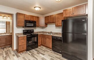 1 bed, 1 bath, 880 sqft, $1,150, Unit 6801-07