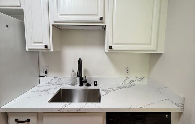1 Bed, 1 Bath Condo in Prime Belmont Location