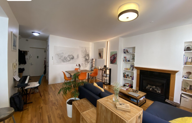61 LENOX AVE