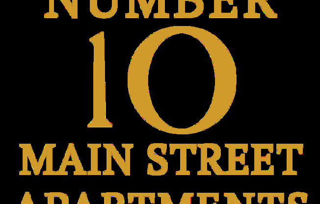 Number 10 Main