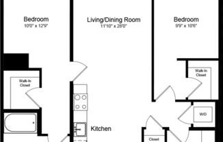 Partner-provided photo for $4693 unit