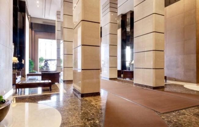 1 bed, 2.5 baths, 10,009 sqft, $6,100, Unit 24a
