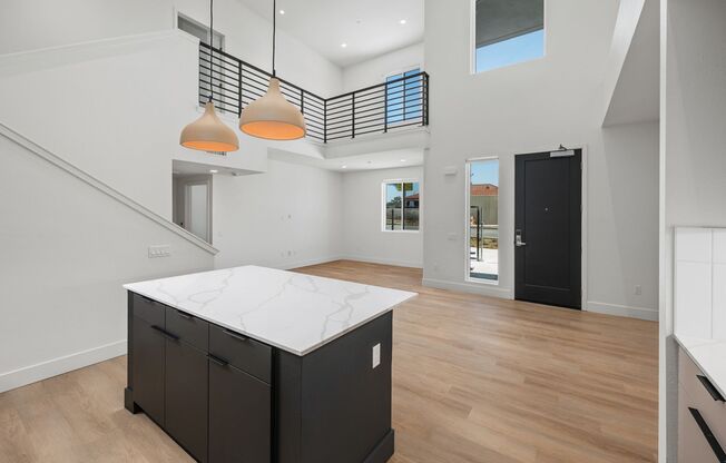 2 beds, 2 baths, 1,406 sqft, $3,650, Unit 106