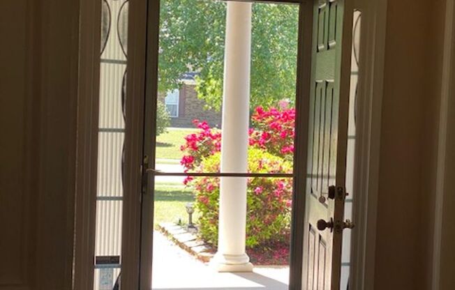 Beautiful 4bedroom 3.5 bath ranch