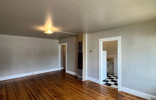 1 bed, 1 bath, $1,345, Unit 57
