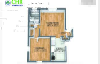 Partner-provided property photo