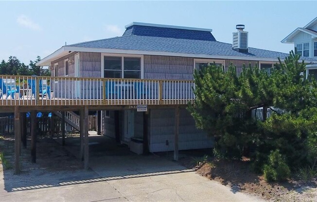 2837 SANDFIDDLER RD