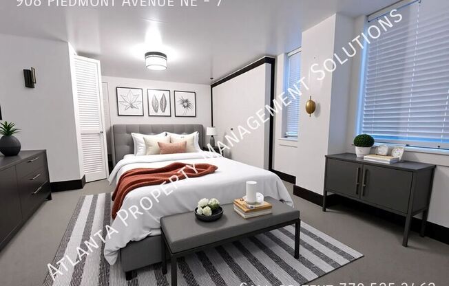 908 PIEDMONT AVE NE