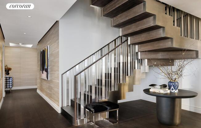 4 beds, 4.5 baths, 4,148 sqft, $60,000, Unit 7302