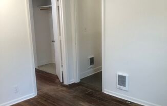 1 bed, 1 bath, $1,145