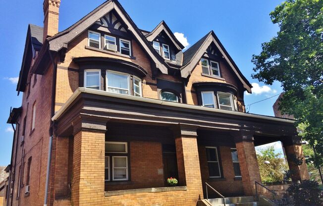 Friendship - Apartments For Rent In Pittsburgh