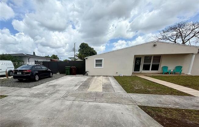 6497 W 8th Ln # 6497 HIALEAH, FL 33012