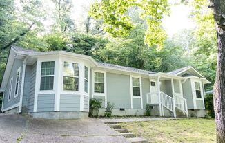 Welcome to your new 3 bedroom home at 3629 Thrushwood Drive in Chattanooga, TN!