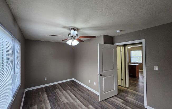 Live in Comfort at Evergreen Apartments in Knoxville!