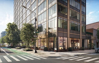 1 bed, 1 bath, $4,245, Unit 9G