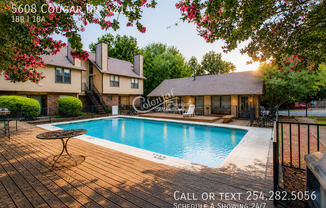 5608 Cougar Drive # 214