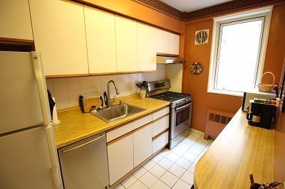 Studio, 1 bath, 600 sqft, $3,600, Unit 9-F