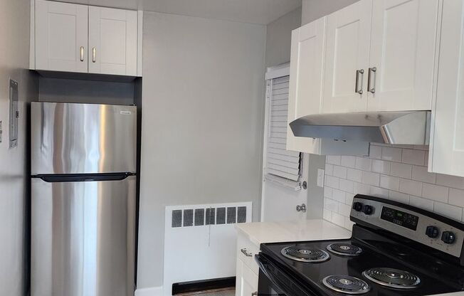 231 Ridge Associates LLC 231-49 N. Ridge/833-5 Case St.