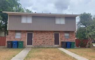 Southtrail Dr 501/503