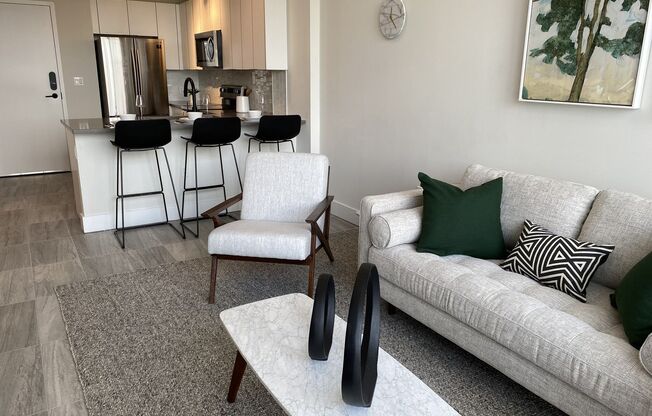 Avery Dania Pointe Apartments