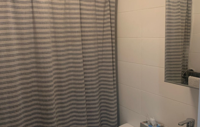 Studio, 1 bath, 425 sqft, $2,050, Unit 1A