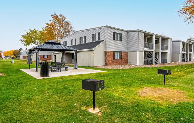 1 bed, 1 bath, 650 sqft, $949, Unit 2980 - L7