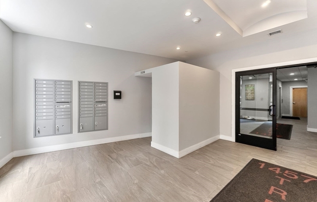 1 bed, 1 bath, 499 sqft, $3,299, Unit 309