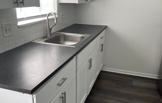 Jefferson Apartments
