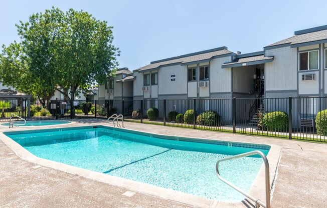 Park View Estates