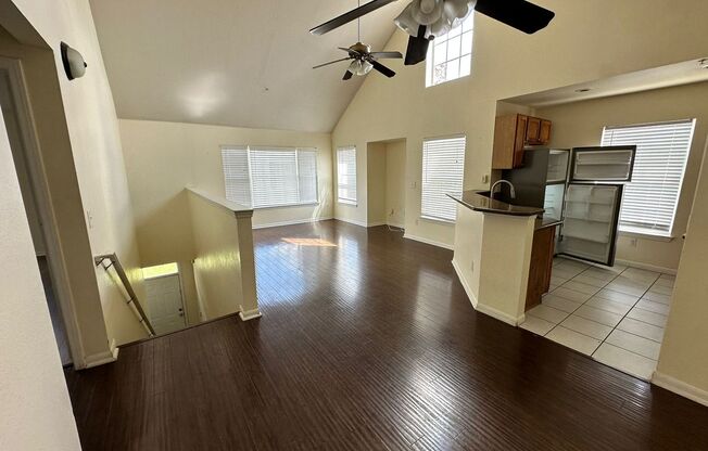 Central Park @ Lee Vista- Unit 2503