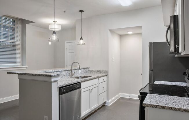 1 bed, 1 bath, 1,000 sqft, $1,375, Unit APT B