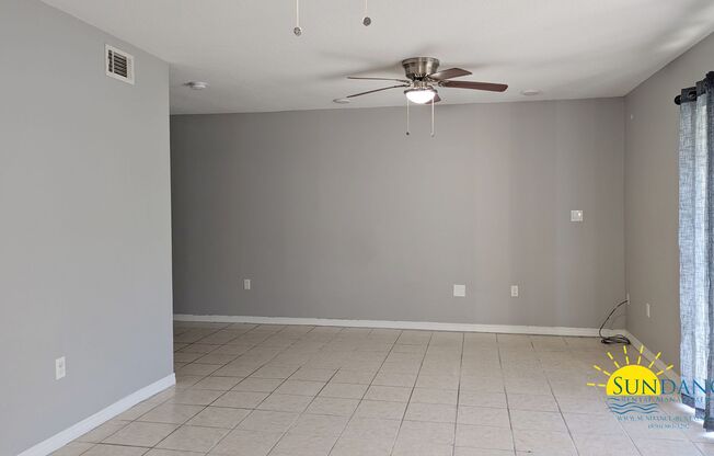 Renovated 2 Bedroom 2 Bath Apartment Available Now!