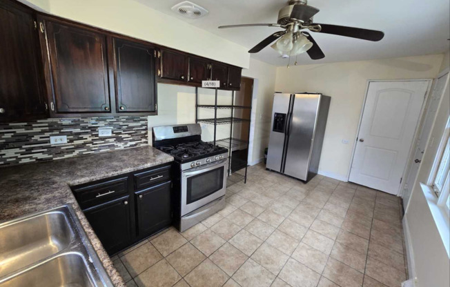 Charming 3-Bedroom Ranch with Modern Updates and Ample Parking